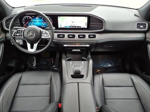 Used 2022 Mercedes-Benz GLE 350 image 4