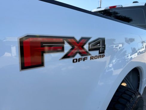 Used 2022 Ford F350 XL w/ Power Equipment Group AWD/4WD image 11