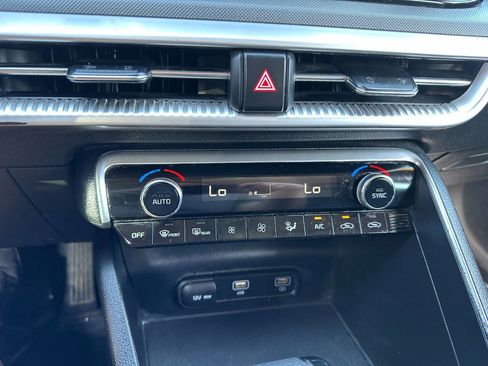 Used 2021 Kia K5 LXS image 38