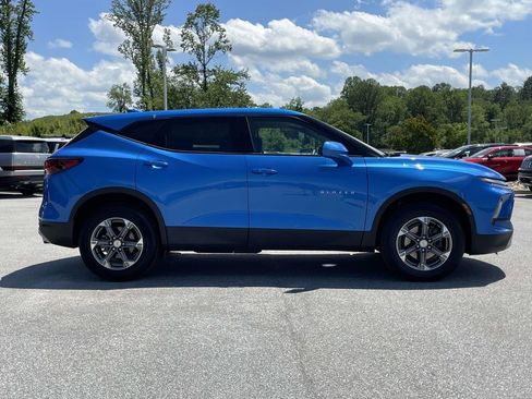 Used 2024 Chevrolet Blazer LT w/ LPO, Floor Liner Package FWD image 27