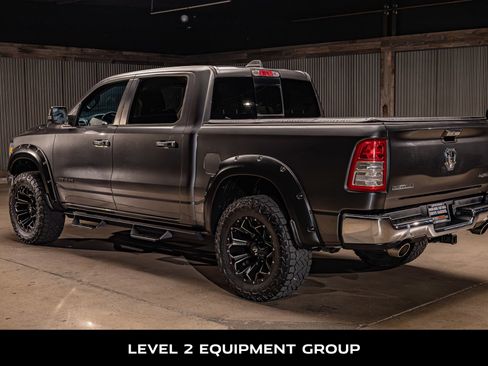 Used 2020 RAM 1500 Big Horn image 6