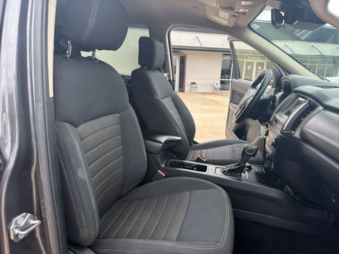 Used 2020 Ford Ranger XLT w/ FX4 Off-Road Package AWD/4WD image 9