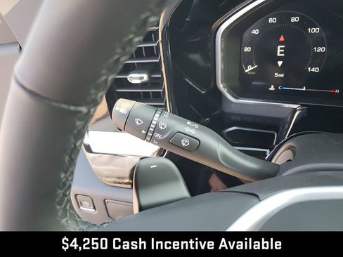New 2026 GMC Sierra 1500 Elevation w/ Preferred Package RWD image 42