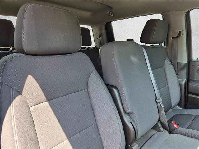 Used 2021 Chevrolet Silverado 1500 LT RWD image 14