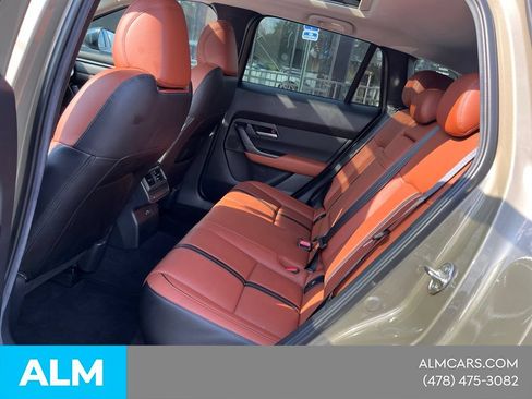 Certified 2025 MAZDA CX-50 Meridian Edition w/ Apex Package AWD/4WD image 21