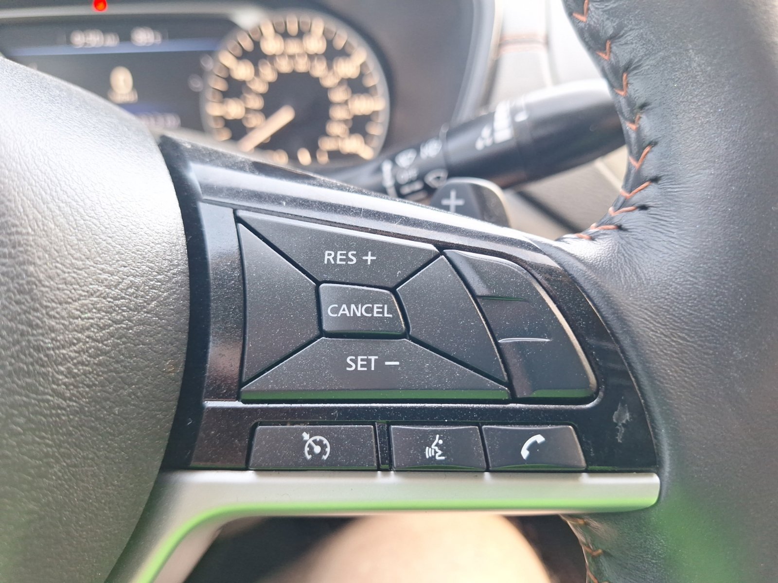 Used 2021 Nissan Altima 2.5 SR FWD image 20