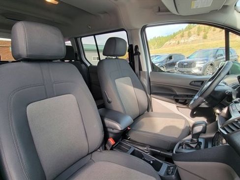 Used 2020 Ford Transit Connect XL image 25