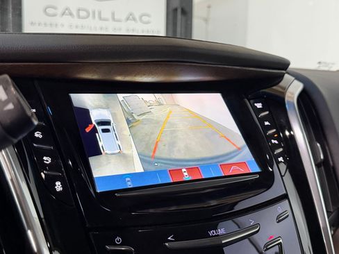 Used 2018 Cadillac Escalade ESV Premium Luxury AWD/4WD image 17