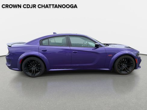 Used 2023 Dodge Charger Scat Pack RWD image 6
