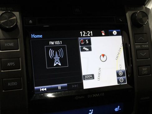 Used 2017 Toyota Tundra 1794 Edition image 34