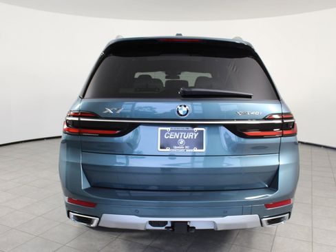 New 2026 BMW X7 xDrive40i w/ Premium Package image 9
