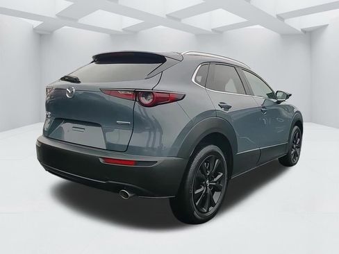 Certified 2025 MAZDA CX-30 AWD 2.5 S w/ Preferred Package image 5