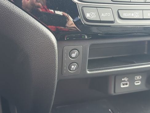 Certified 2026 Honda Ridgeline Black Edition image 33