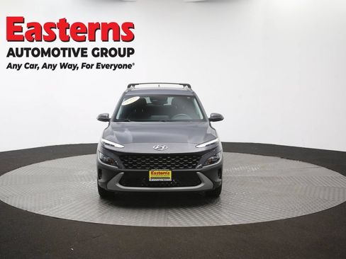 Used 2023 Hyundai Kona SEL AWD/4WD image 52