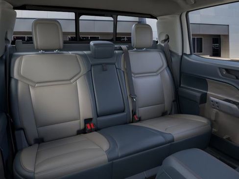 New 2026 Ford Maverick Lariat AWD/4WD image 11