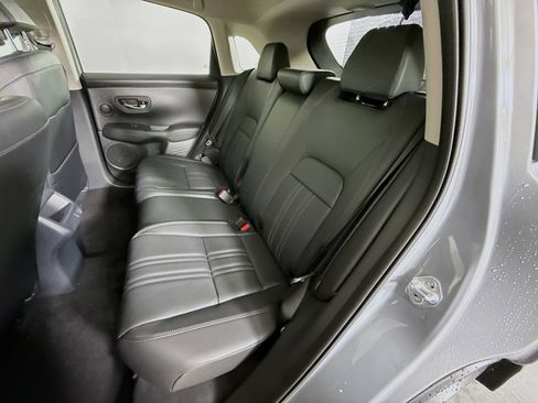 New 2026 Honda HR-V EX-L image 29