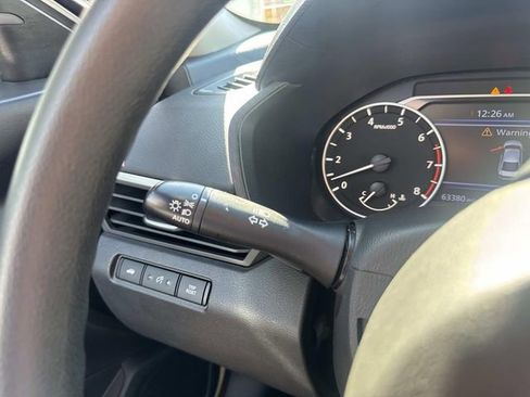 Used 2022 Nissan Altima 2.5 SV image 30