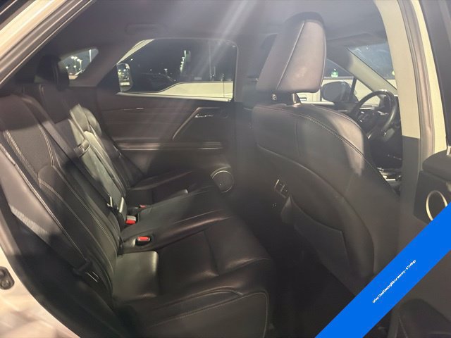 Used 2017 Lexus RX 350 FWD w/ Premium Package image 15
