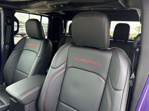 New 2026 Jeep Gladiator Rubicon image 27