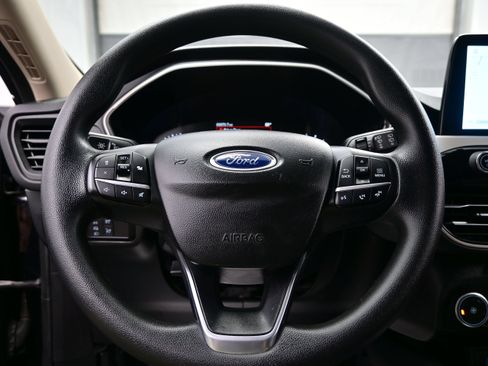 Used 2020 Ford Escape SE AWD/4WD image 23