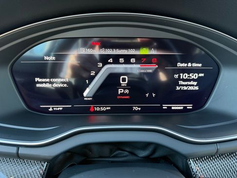 Used 2023 Audi SQ5 Premium Plus w/ Premium Plus Package image 11