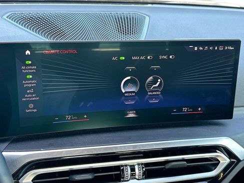 Used 2023 BMW 330i Sedan w/ Driving Assistance Package image 16