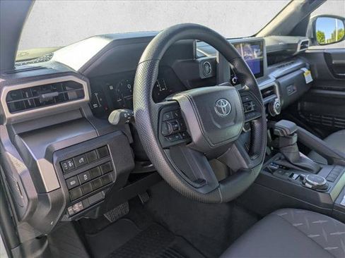 New 2025 Toyota Tacoma SR5 image 3