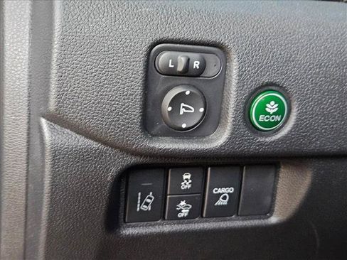Used 2025 Honda Ridgeline RTL image 23