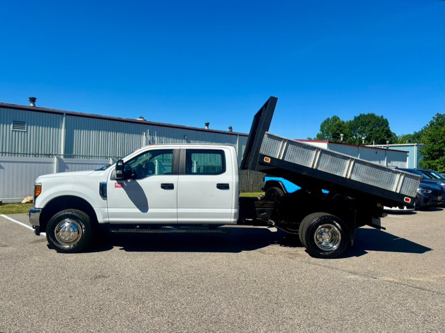 Used 2017 Ford F350 XL w/ Power Equipment Group AWD/4WD image 7