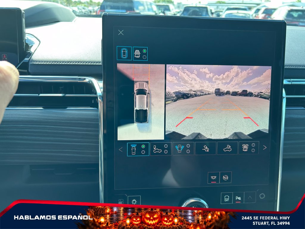 Used 2025 GMC Sierra EV Denali AWD/4WD image 25