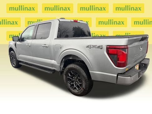 New 2026 Ford F150 XLT w/ XLT Black Appearance Package image 5