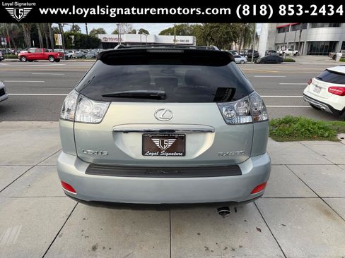Used 2005 Lexus RX 330 image 6