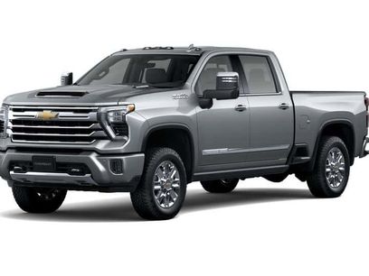 New 2026 Chevrolet Silverado 3500 High Country w/ High Country Premium Package