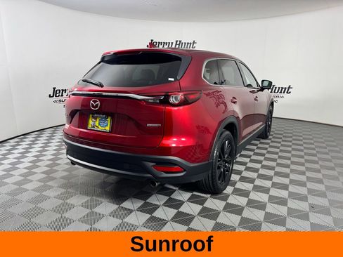 Used 2023 MAZDA CX-9 Touring Plus image 7