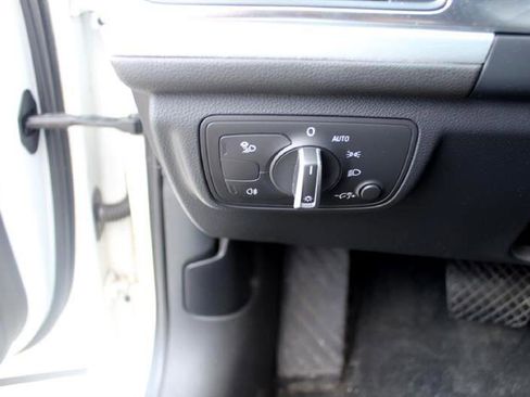 Used 2012 Audi A6 3.0T Prestige w/ Prestige Pkg image 21