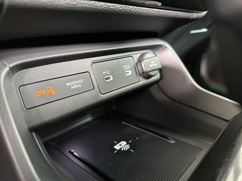 New 2026 Honda Civic Sport Touring image 33