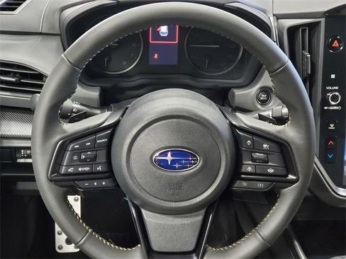 New 2026 Subaru Crosstrek 2.5i Sport image 18