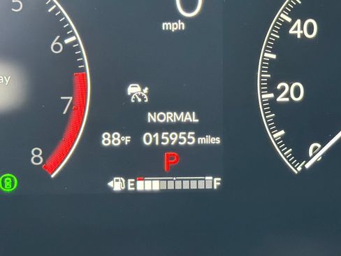 Used 2023 Honda CR-V EX-L image 23