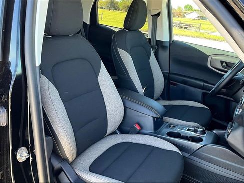 New 2025 Ford Bronco Sport Big Bend w/ Convenience Package AWD/4WD image 30