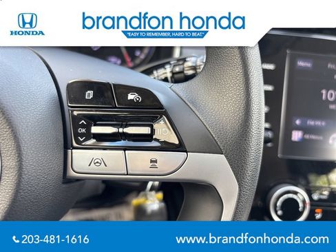 Used 2023 Hyundai Tucson SE AWD/4WD image 15