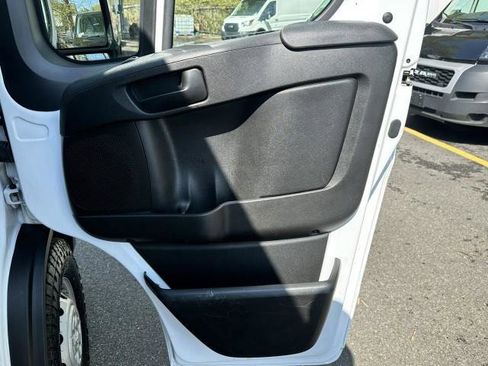 Used 2023 RAM ProMaster 3500 image 40