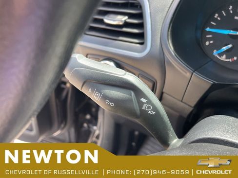Used 2020 Ford Edge SE AWD/4WD image 15