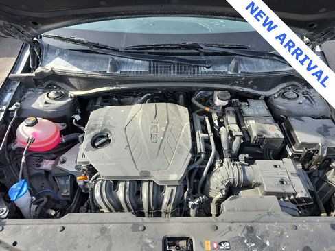 Used 2024 Kia Sportage EX image 42