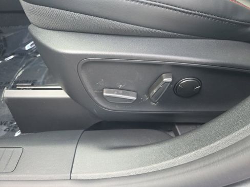 New 2026 Ford Escape ST-Line w/ Cold Weather Package FWD image 13