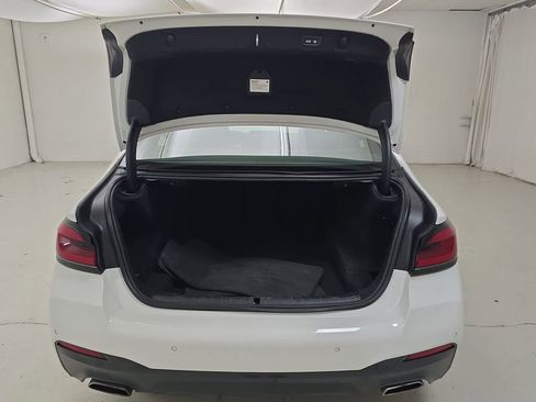 Certified 2022 BMW 530i xDrive 530i xDrive w/ M Sport Package image 28