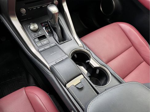 Used 2020 Lexus NX 300 AWD w/ Premium Package image 18