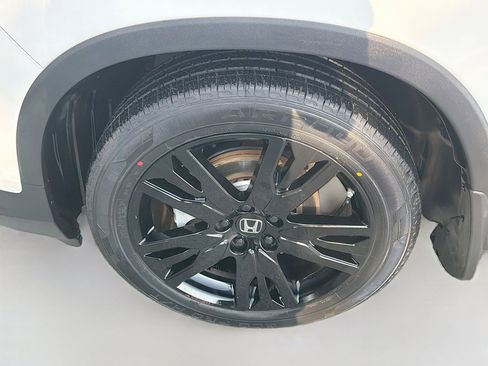 Used 2021 Honda Pilot Special Edition image 35