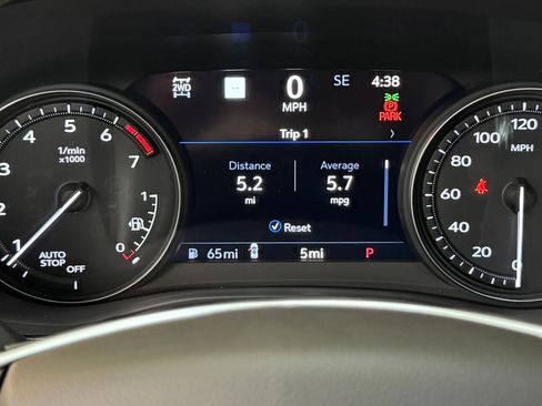 New 2026 Cadillac XT5 Premium Luxury w/ Driver Assist Package image 22