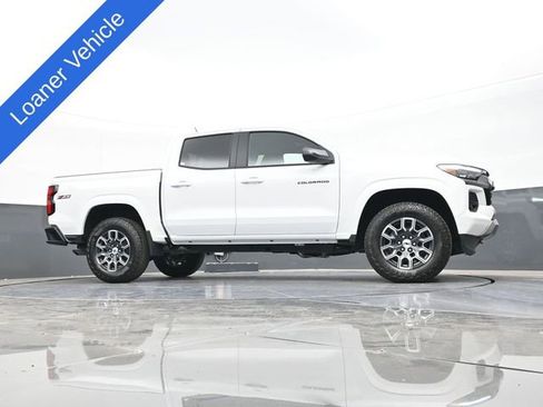 New 2025 Chevrolet Colorado Z71 image 33