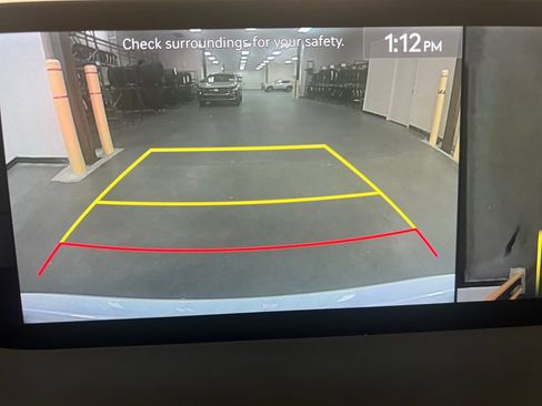 Used 2024 Genesis G80 3.5T Sport image 20